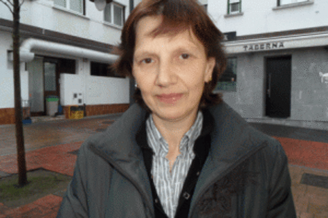 Arantza Illarramendi