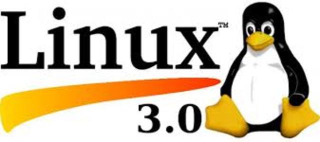 LInux  3.x