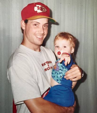 5.1a: Child Attachment