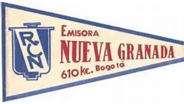 Nueva emisora
