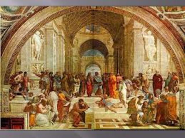 Culture of the Renaissance