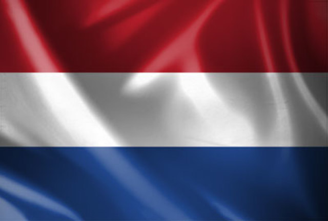 Stichting van Nederland