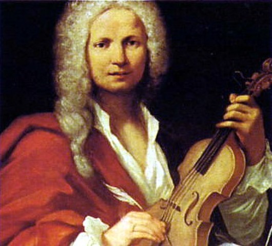 Mor Antonio Vivaldi