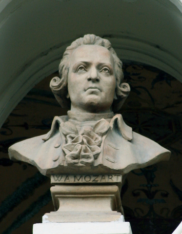 Mor W.A.Mozart