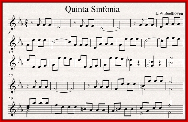 Estrena Simfonia Coral de Beethoven