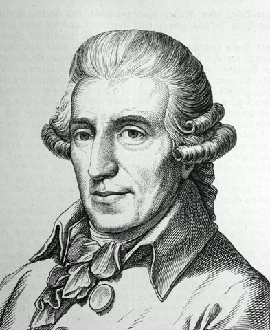 Mor Haydn