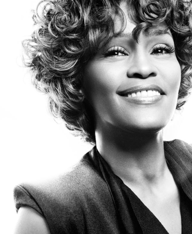 Whitney Houston
