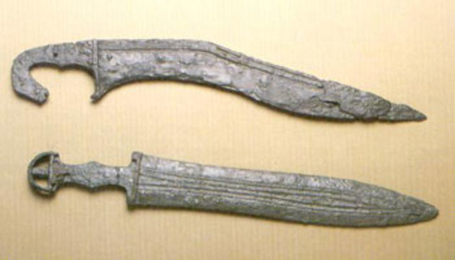 Fortalecimiento Del Hierro