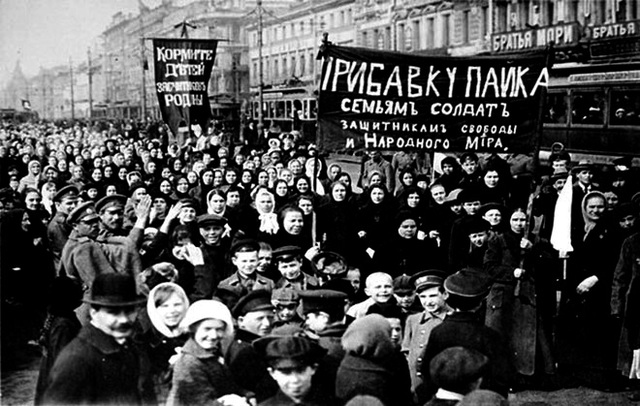 1905eko Iraultza (Errusia)