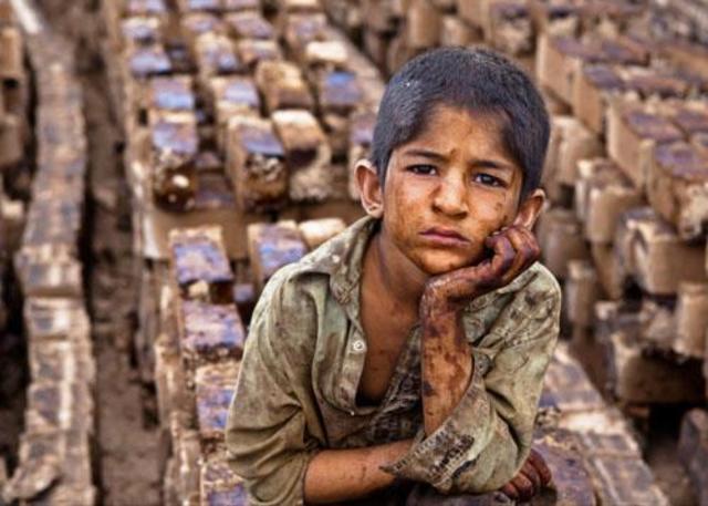 Child is a economic resource