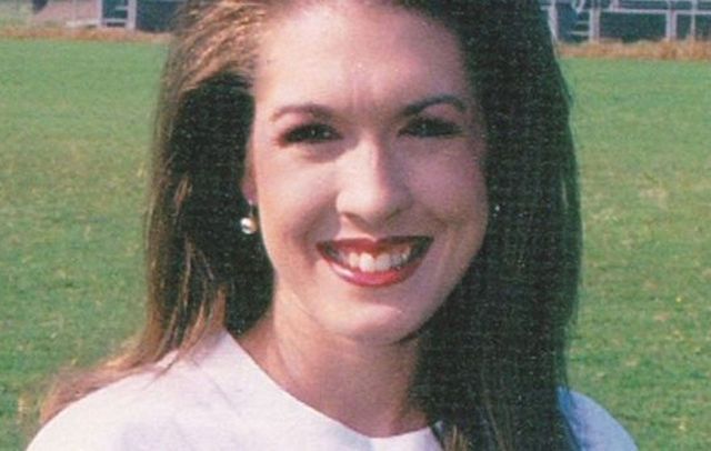 Tara Grinstead: Ex-student accused of murdering missing Georgia teacher