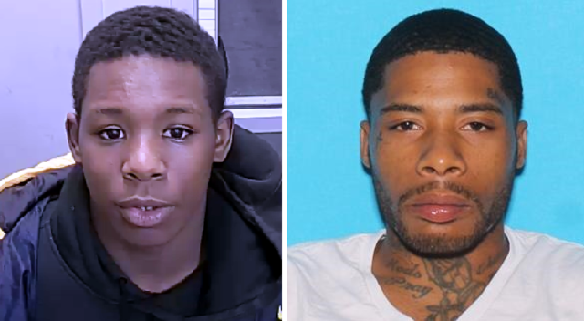 Erie Awaits Return of Homocide Suspects