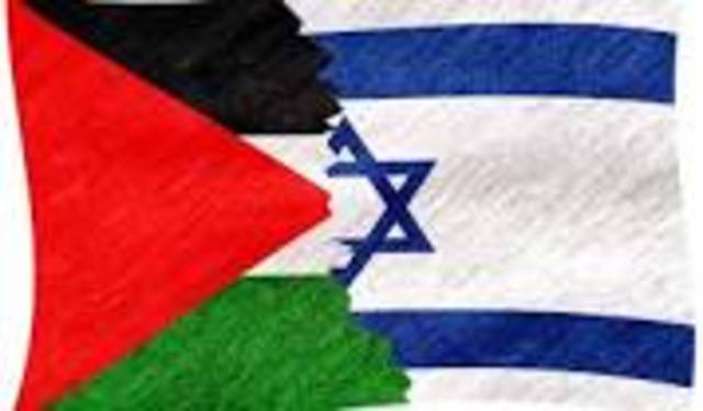 Arab Israeli Conflict