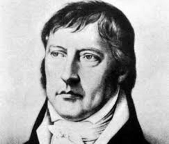 Hegel