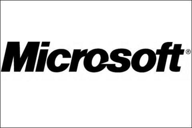 Microsoft