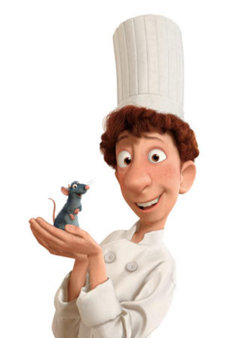 Ratatouille