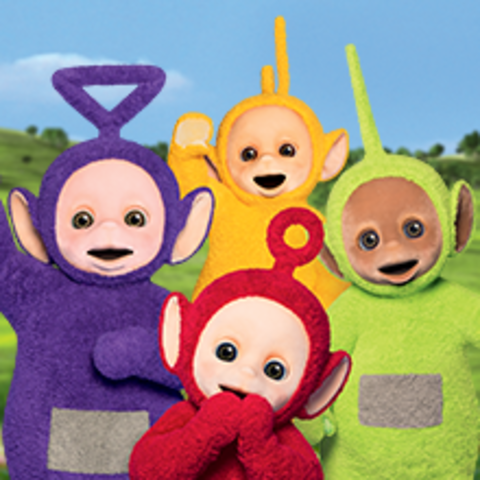 Teletubbies