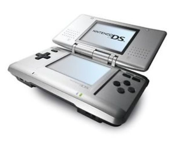 Nintendo DS