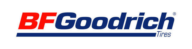 The B. F. Goodrich Company is Incorporated