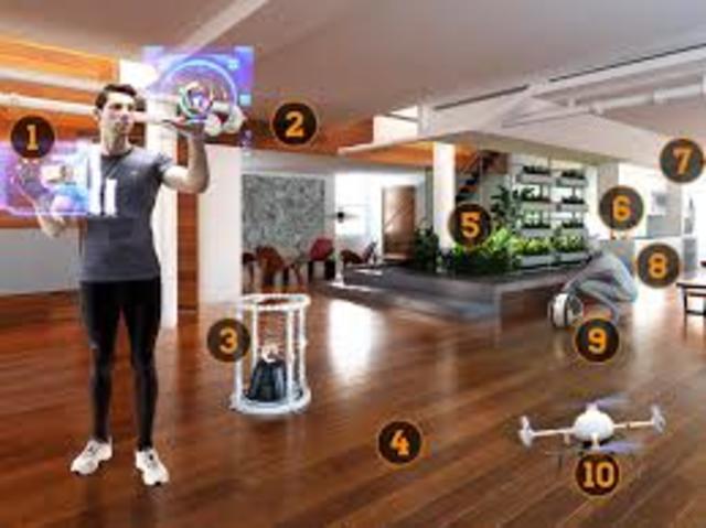 Informática Doméstica