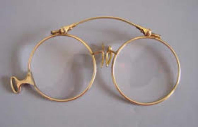 Scientific Discoveries