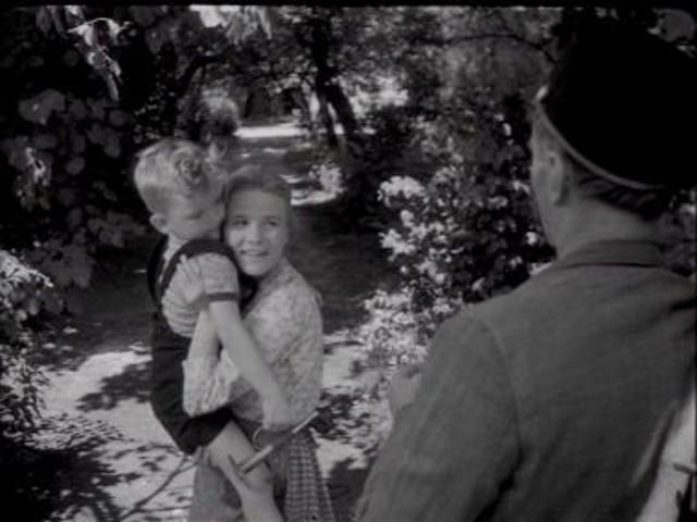 V. fejezet – Minisztérium és misztérium