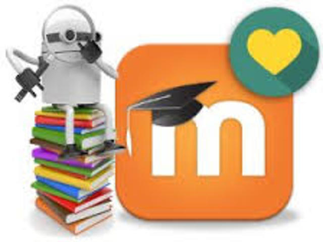 Moodle 1.3