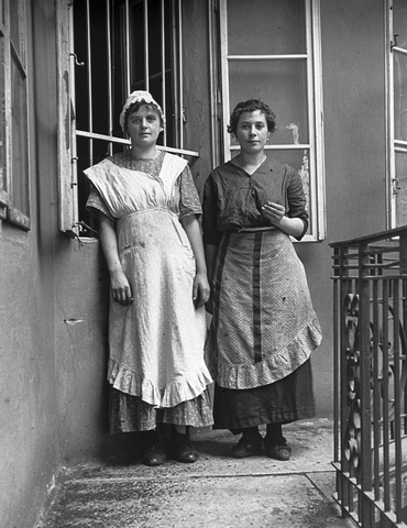 III. fejezet – Fanyar vacsora