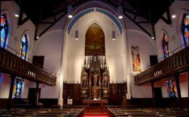 Protestant Reformation