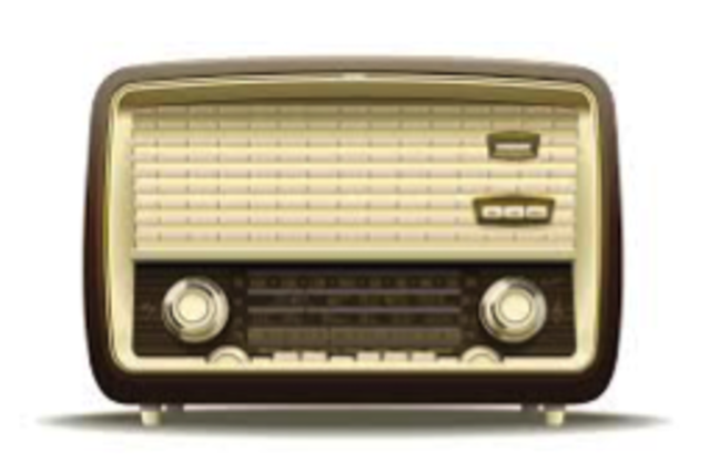 1901: Primera comunicación radiofónica