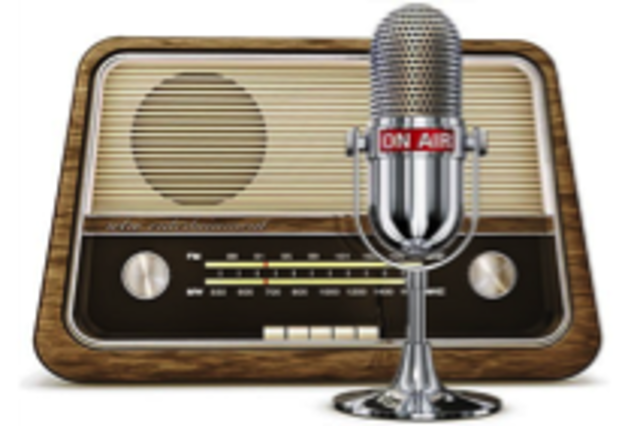 1920: Primera emisora de radio