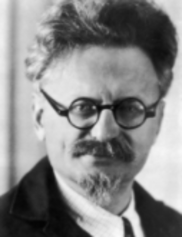 Civil War Rages in Russia