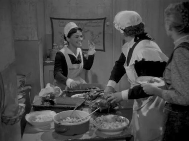 IX. fejezet – Vita a piskótáról, az irgalomról és az egyenlőségről