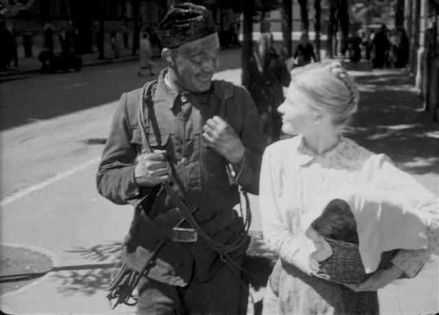 XVI. fejezet – Anyag, szellem, lélek