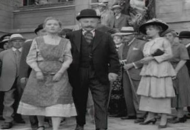 XIX. fejezet – Miért…?