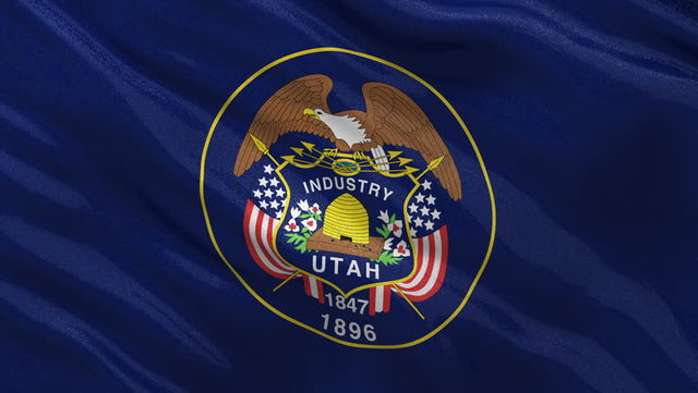 Utah Becomes a State