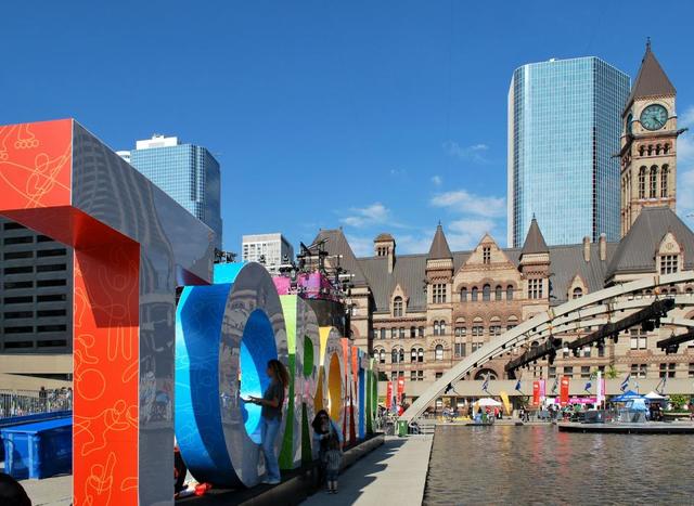 City Hall Construction