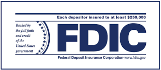 FDIC Passed