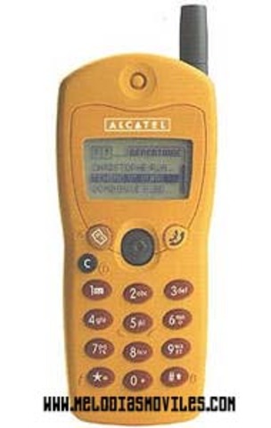 mi primer movil