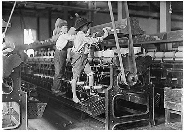 Revolución Industrial