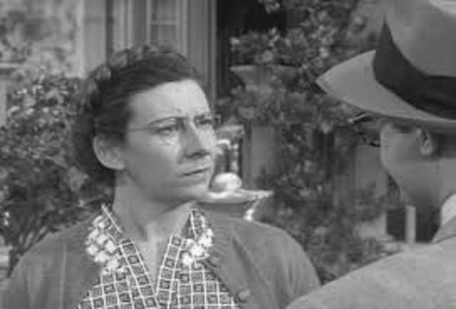 Scout has her first day of school