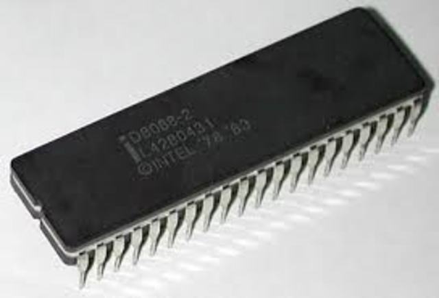 Intel 8088
