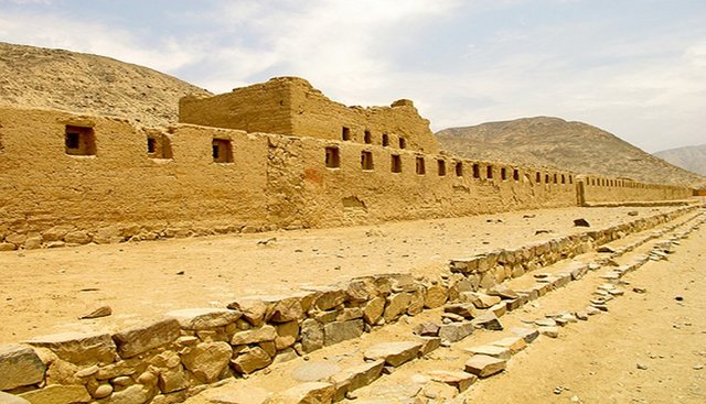 Tambo Real de Huancabamba