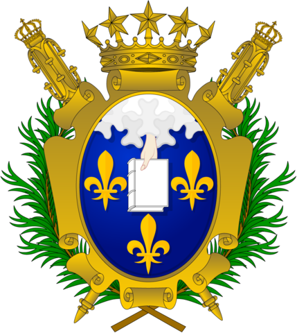 The University of Paris was founded