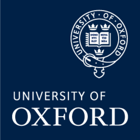 Oxford University was founded
