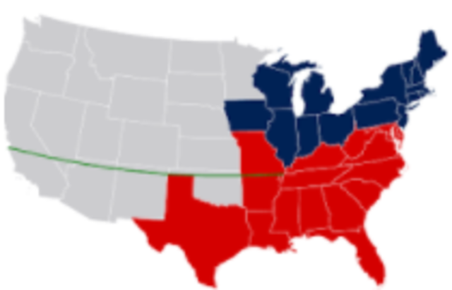 Missouri Compromise