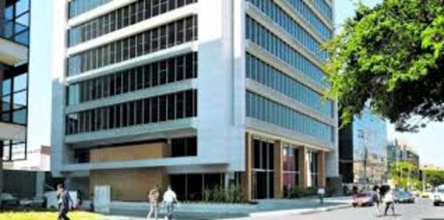 Edifiicios certificación LEED