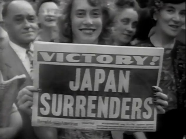 VJ Day
