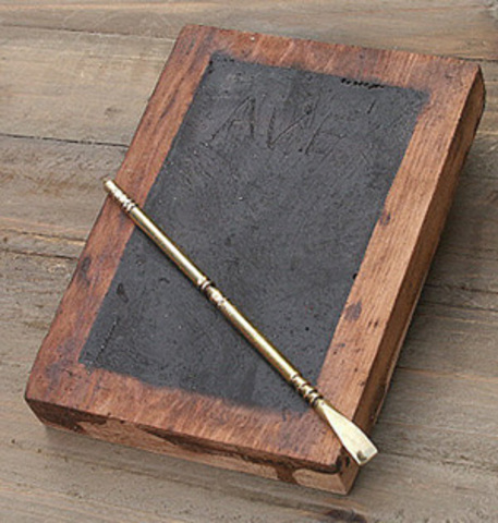 John Locke created the Theory of Tabula Rasa