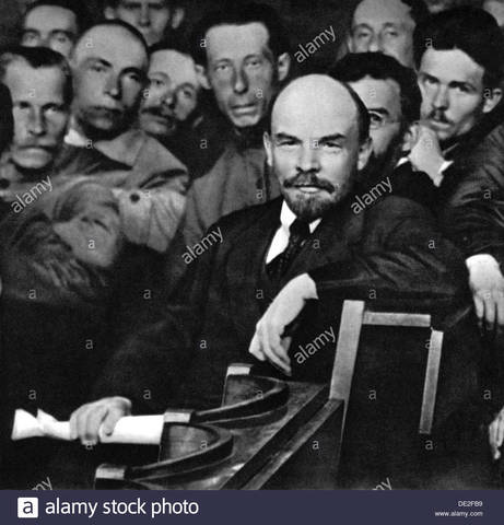 Some What New Government